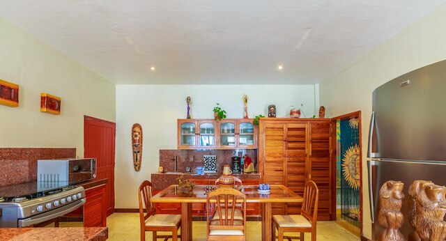 カーサ ハラペーニョ