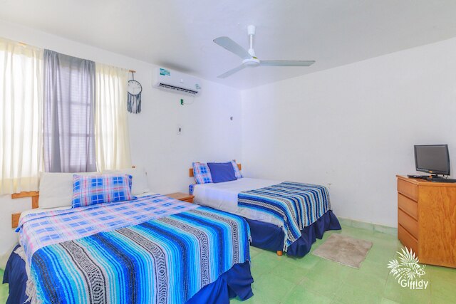 カーサ ヴェルデ