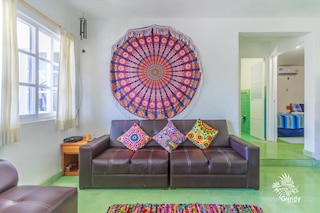 カーサ ヴェルデ