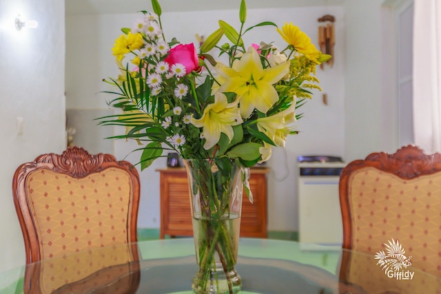 カーサ ヴェルデ