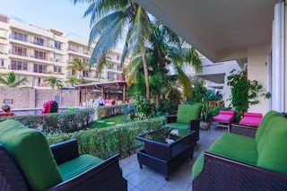 イクシェル - 1 階の 1 ベッドルーム スイート 2108