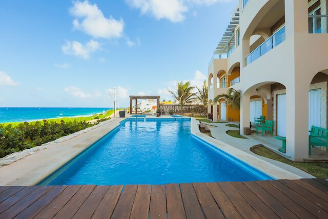 イスラ 33 - スタジオ 2313