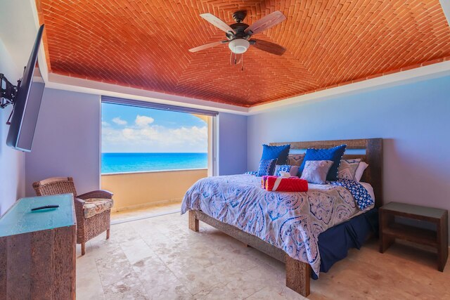 イスラ 33 - 2 ベッドルーム ヴィラ 2303