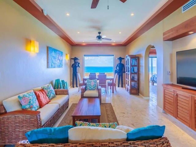 イスラ 33 - 2 ベッドルーム ヴィラ 2303