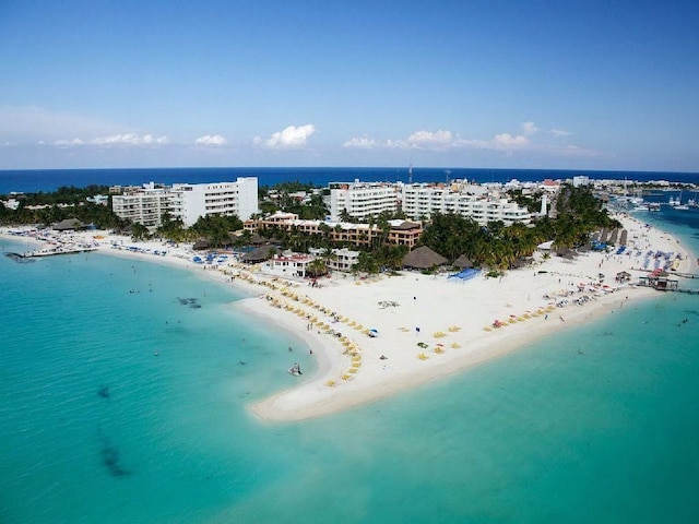 イスラ 33 - ベッドルーム 2 室、ヴィラ 2201