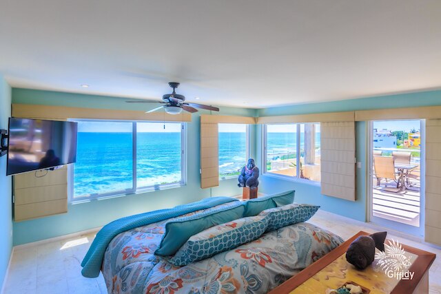 イスラ 33 - 4 ベッドルーム PH #1301