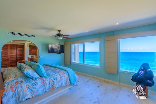 イスラ 33 - 4 ベッドルーム PH #1301