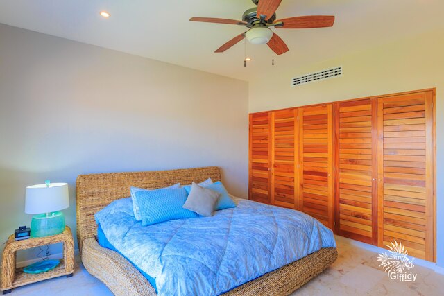 イスラ 33 - 4 ベッドルーム PH #1301