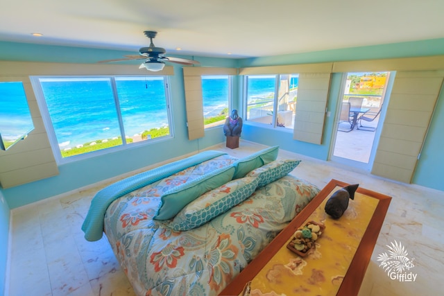 イスラ 33 - 4 ベッドルーム PH #1301