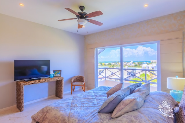 イスラ 33 - 4 ベッドルーム PH #1301