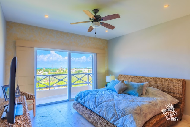 イスラ 33 - 4 ベッドルーム PH #1301