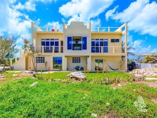 カサ ヌエバ エスペランサ - 一軒家貸切