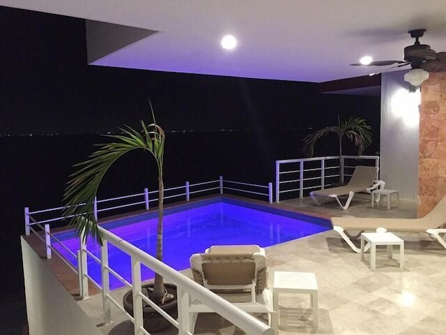 カサ デル ソル ナシエンテ