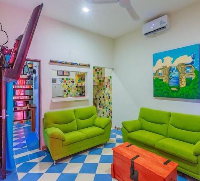 ハウス オブ アート