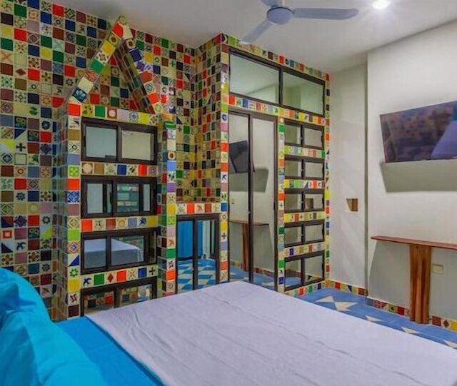 ハウス オブ アート