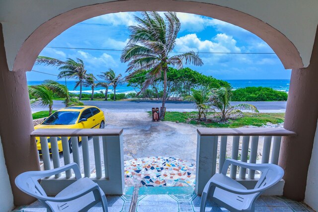 ハウス オブ ミラーズ