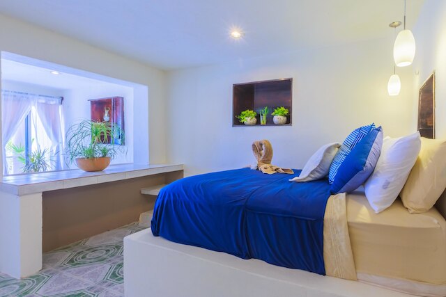 ハウス オブ ミラーズ