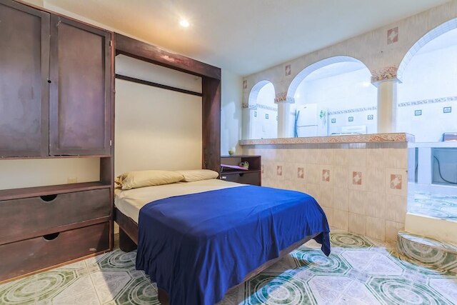 ハウス オブ ミラーズ