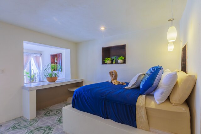 ハウス オブ ミラーズ