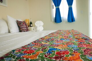 トレス メンティラス ブティック ホテル ユカタン