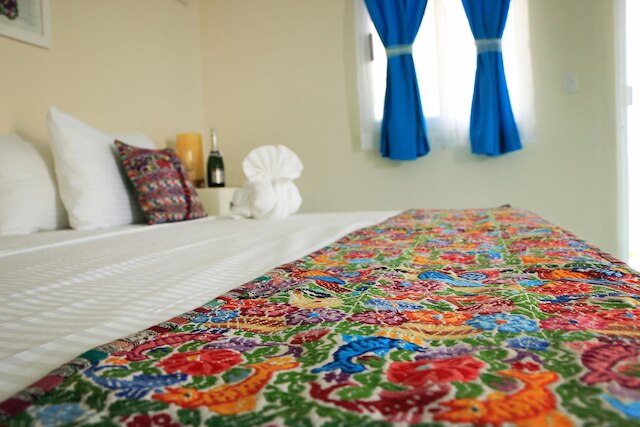 トレス メンティラス ブティック ホテル ユカタン