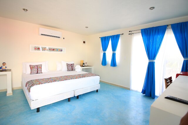 トレス メンティラス ブティック ホテル ユカタン