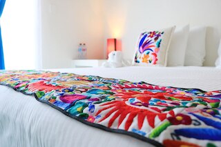 トレス メンティラス ブティック ホテル オアハカ