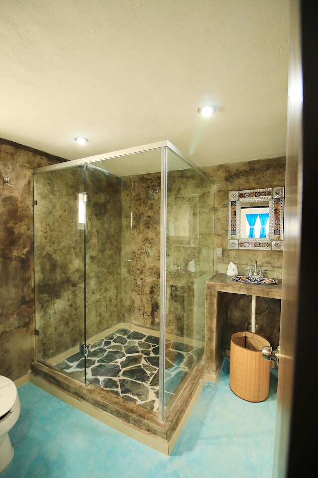 トレス メンティラス ブティック ホテル オアハカ