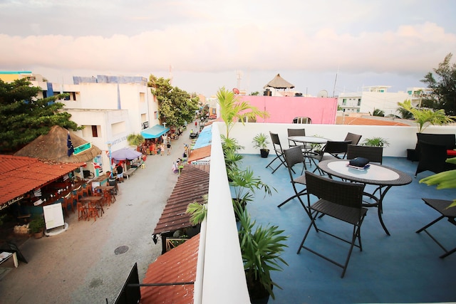 トレス メンティラス ブティック ホテル オアハカ