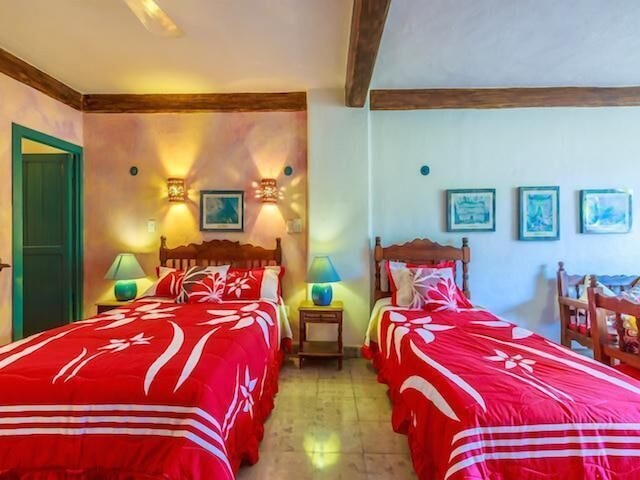 VC ブティック ホテル - ルーム 4