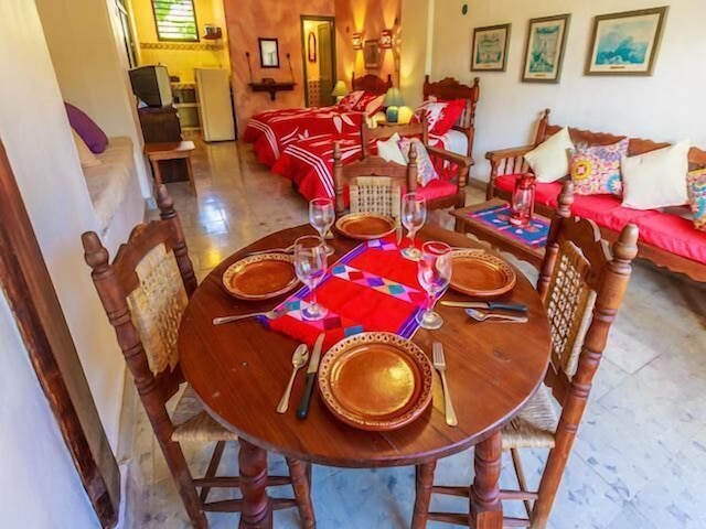 VC ブティック ホテル - ルーム 4