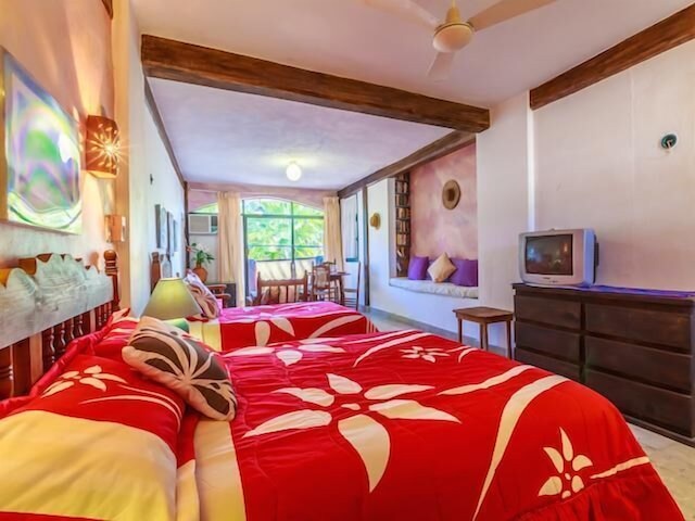 VC ブティック ホテル - ルーム 4