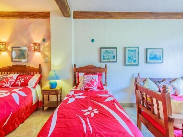 VC ブティック ホテル - ルーム 4