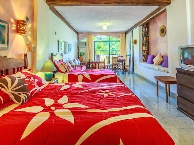 VC ブティック ホテル - ルーム 4