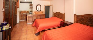 VC ブティック ホテル - ルーム 4