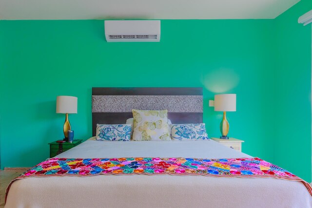 エストレヤ デル マール、ベッドルーム 1 室、102