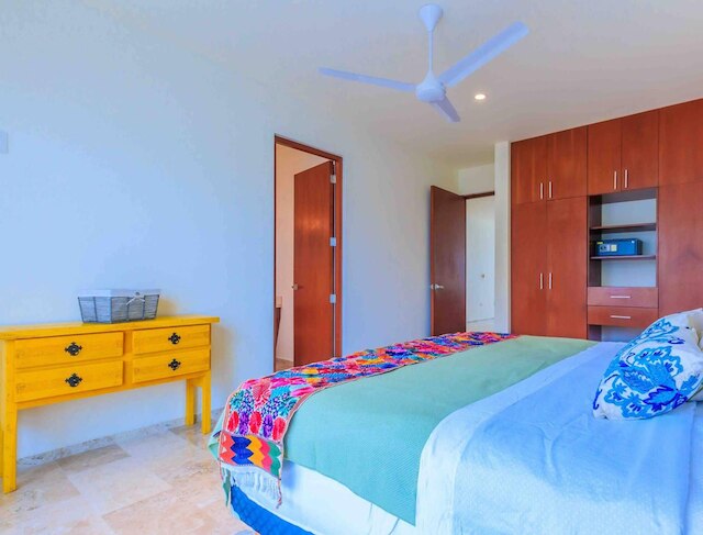 エストレヤ デル マール、ベッドルーム 1 室、102