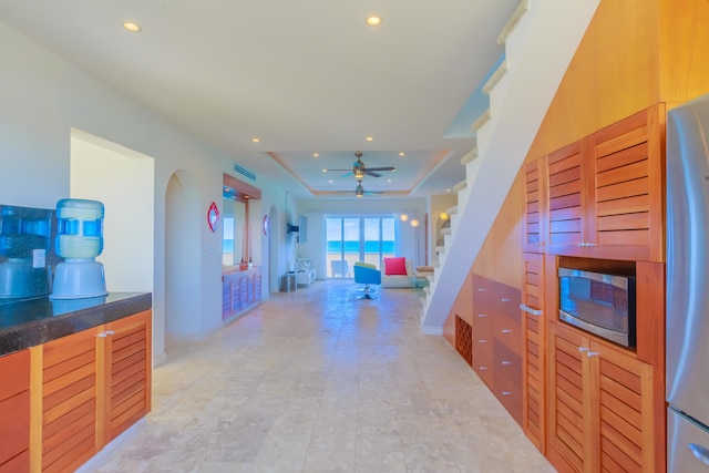 イスラ 33 - 3 ベッドルーム PH #2404