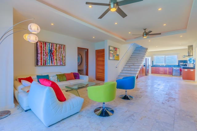 イスラ 33 - 3 ベッドルーム PH #2404