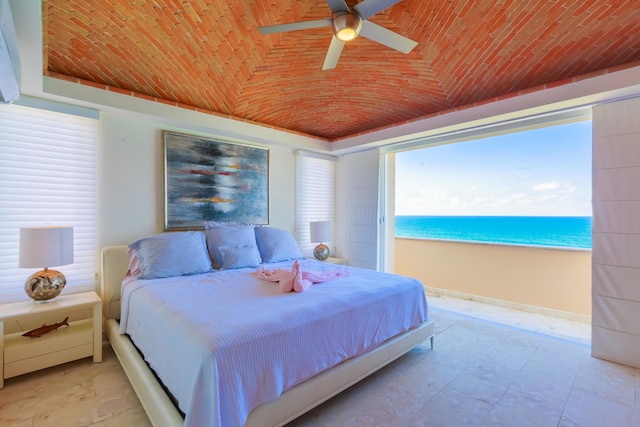 イスラ 33 - 3 ベッドルーム PH #2404