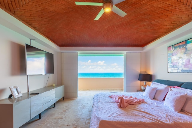 イスラ 33 - 3 ベッドルーム PH #2404