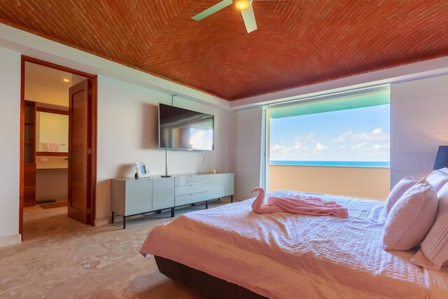 イスラ 33 - 3 ベッドルーム PH #2404