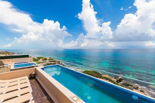 イスラ 33 - 3 ベッドルーム PH #2404