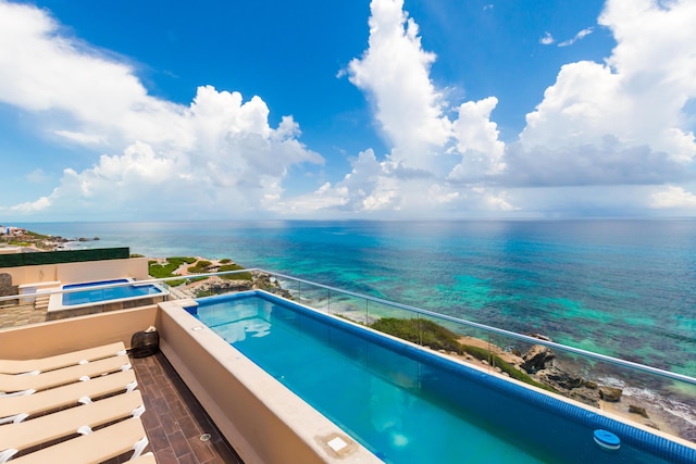 イスラ 33 - 3 ベッドルーム PH #2404