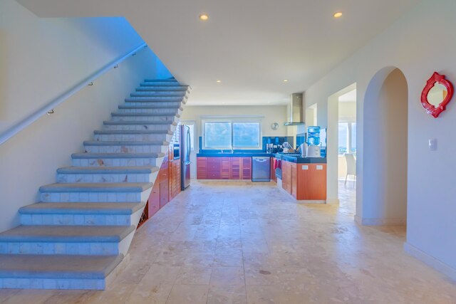 イスラ 33 - 3 ベッドルーム PH #2404