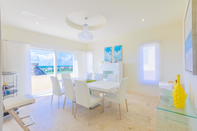 イスラ 33 - 3 ベッドルーム PH #2404