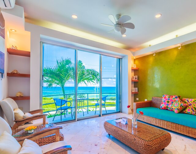 ディープ ブルー コンドズ