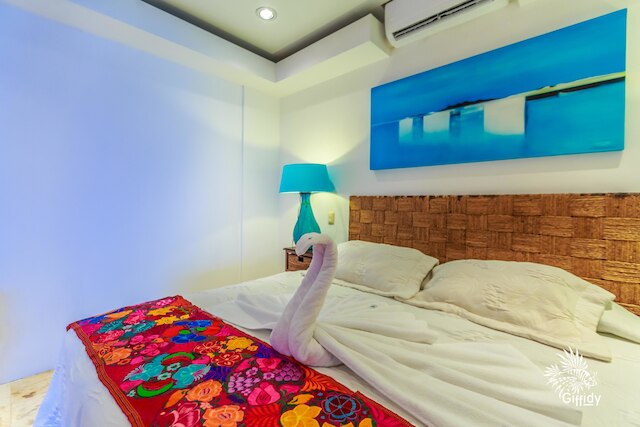 ディープ ブルー コンドズ - 301