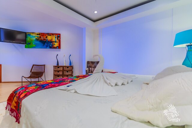 ディープ ブルー コンドズ - 301