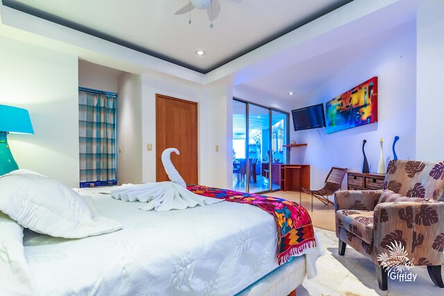 ディープ ブルー コンドズ - 301